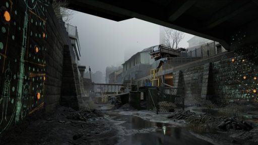 Half-Life: Alyx — скриншот 4 в клубе VR60