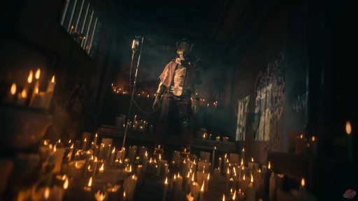 Batman: Arkham Shadow — скриншот 2 в клубе VR60