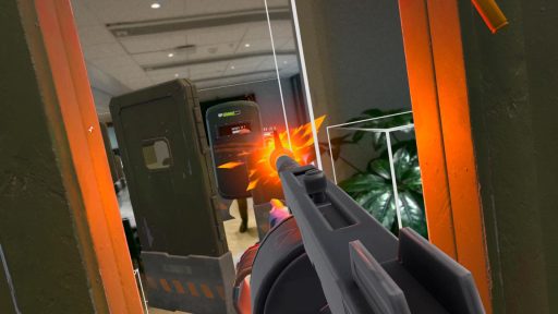 Spatial Ops — скриншот 2 в клубе VR60