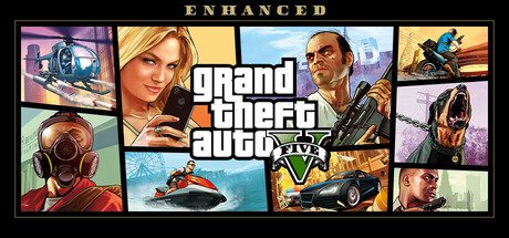 GTA 5 Enhanced