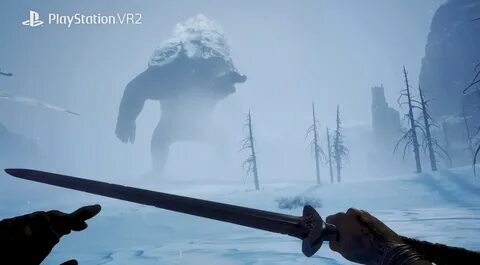 Skydance's BEHEMOTH — скриншот 3 в клубе VR60
