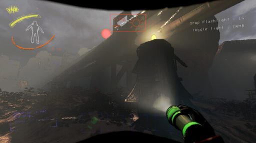 Lethal Company — скриншот 2 в клубе VR60