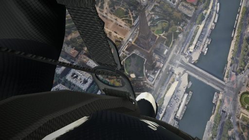 Skydive Sim - Skydiving Simulator — скриншот 2 в клубе VR60