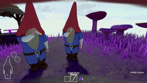 Burglin' Gnomes Demo — скриншот 2 в клубе VR60