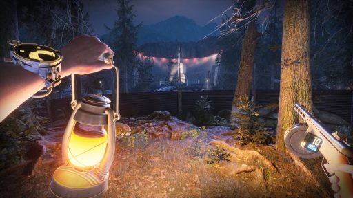 Wanderer: The Fragments of Fate — скриншот 3 в клубе VR60
