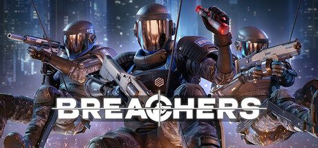 Breachers VR