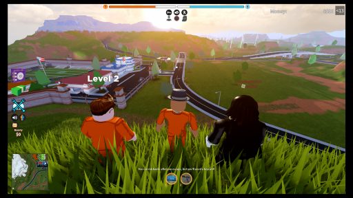 Roblox — скриншот 2 в клубе VR60