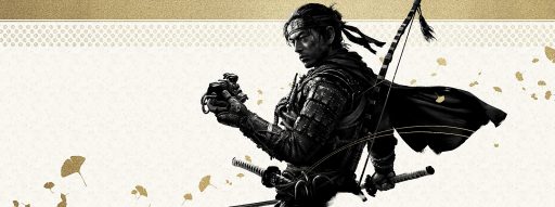 Ghost of Tsushima