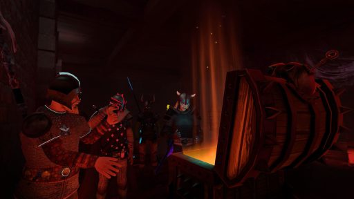 Dungeons Of Eternity — скриншот 1 в клубе VR60