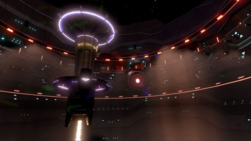 Space Pirate Trainer — скриншот 3 в клубе VR60