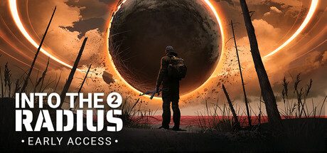 Into The Radius 2