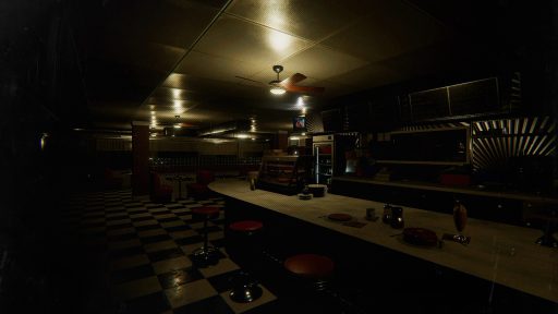 Phasmophobia — скриншот 2 в клубе VR60
