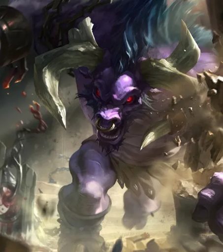 League of Legends — скриншот 1 в клубе VR60