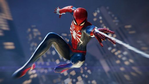 Marvel's Spider-Man 2 — скриншот 2 в клубе VR60
